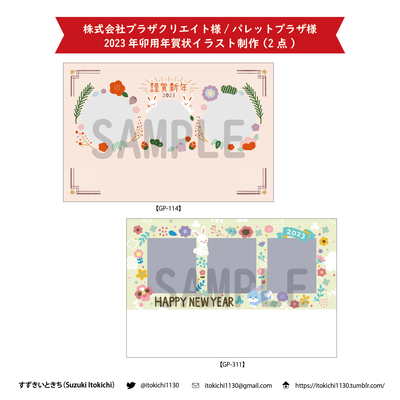 拡大表示する画像の選択