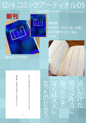 拡大表示する画像の選択