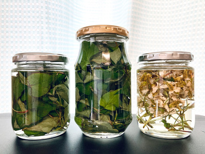 拡大表示する画像の選択