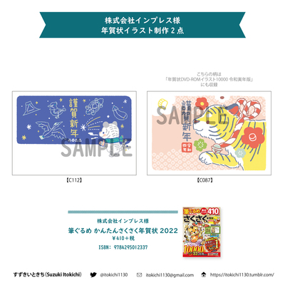 拡大表示する画像の選択