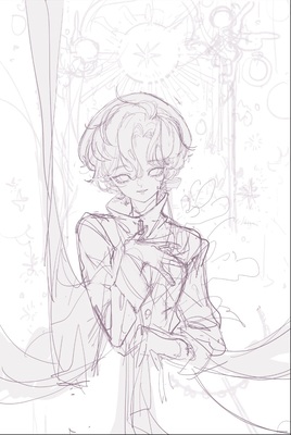 拡大表示する画像の選択