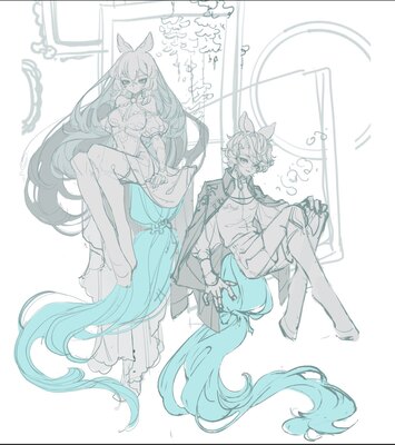 拡大表示する画像の選択