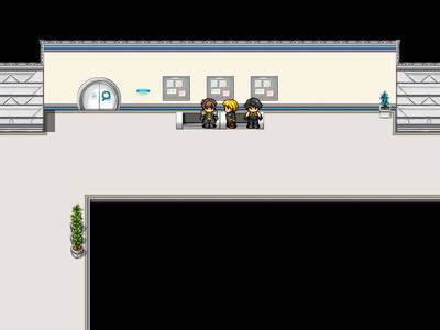 拡大表示する画像の選択