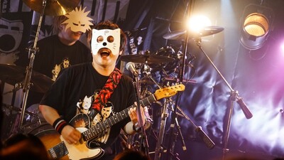 拡大表示する画像の選択