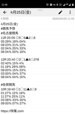拡大表示する画像の選択