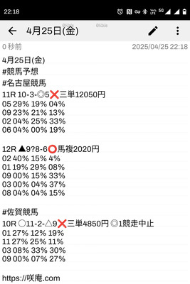 拡大表示する画像の選択