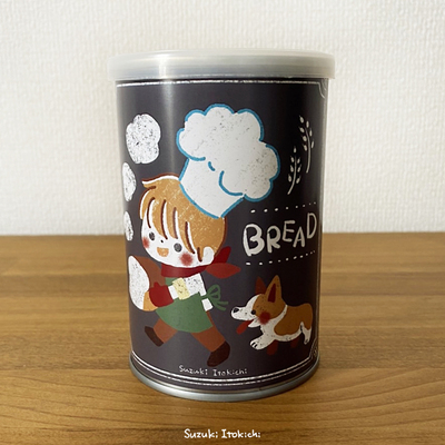 拡大表示する画像の選択