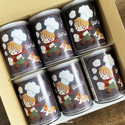 拡大表示する画像の選択