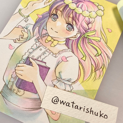 拡大表示する画像の選択