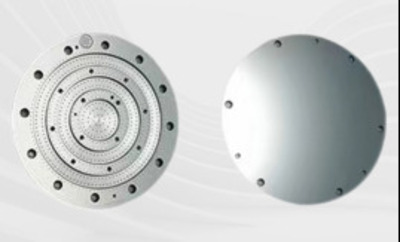 拡大表示する画像の選択