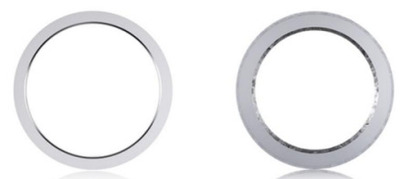 拡大表示する画像の選択