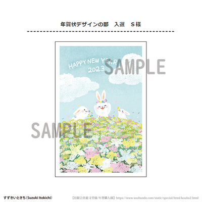 拡大表示する画像の選択