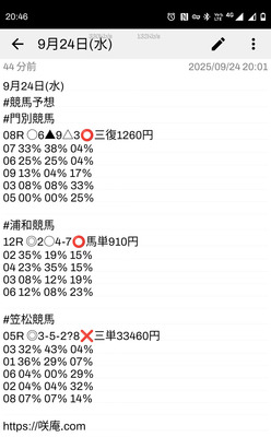 拡大表示する画像の選択