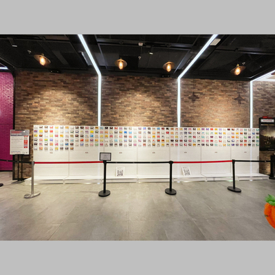 拡大表示する画像の選択