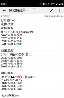 拡大表示する画像の選択