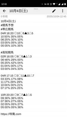 拡大表示する画像の選択