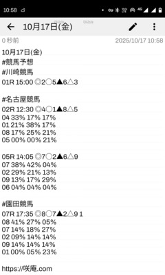 拡大表示する画像の選択