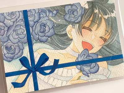 拡大表示する画像の選択