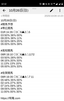拡大表示する画像の選択