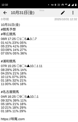 拡大表示する画像の選択