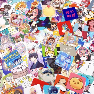 拡大表示する画像の選択