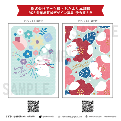拡大表示する画像の選択