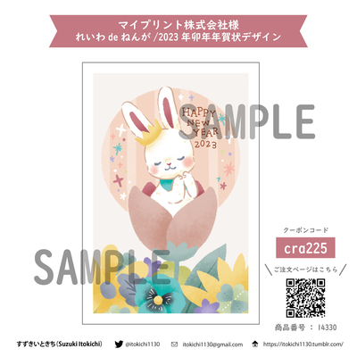拡大表示する画像の選択