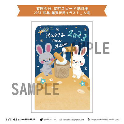 拡大表示する画像の選択